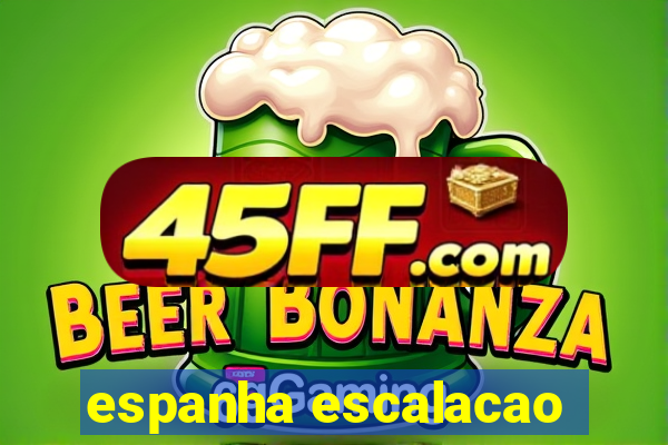 espanha escalacao